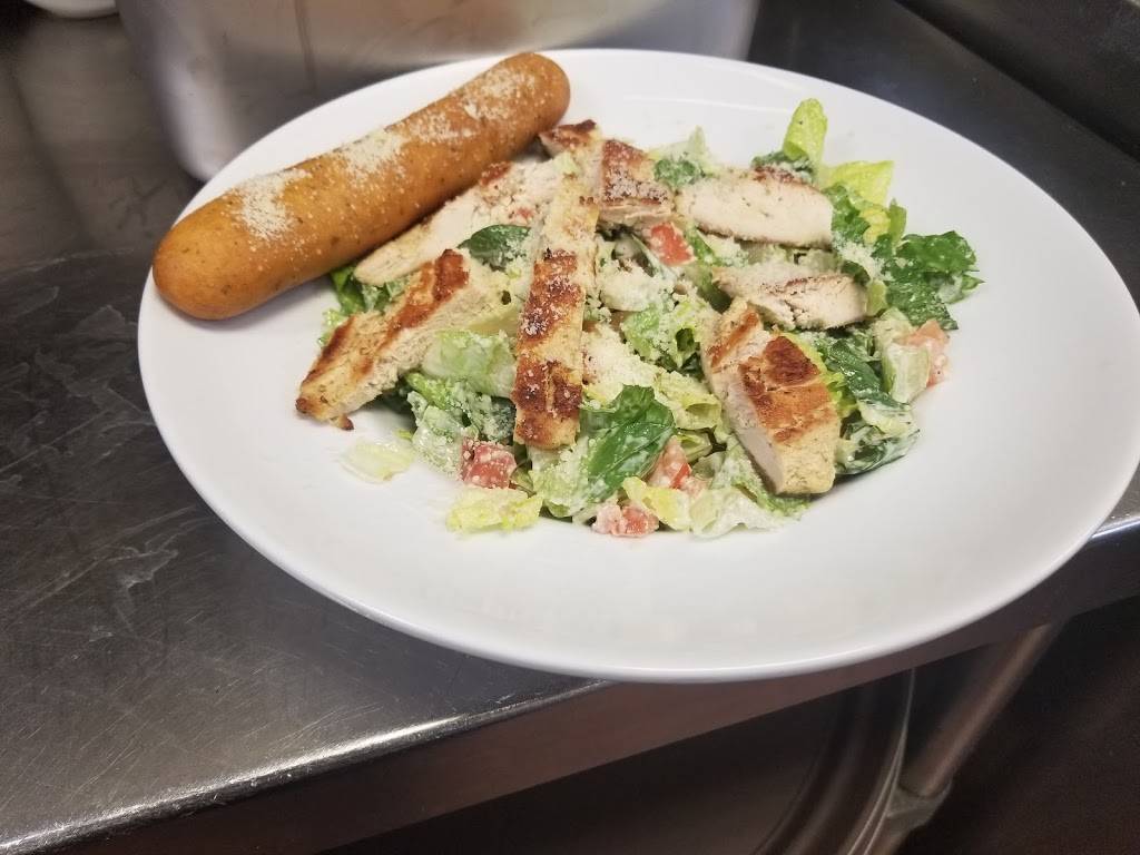 Sweet Basil Cafe of Skokie | restaurant | 5203 N, Old Orchard Rd, Skokie, IL 60077, USA | 2244706855 OR +1 224-470-6855