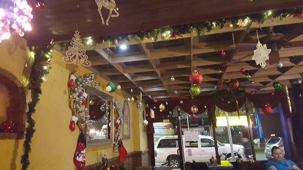 Chriss | restaurant | 1866 86th St, Brooklyn, NY 11214, USA | 3474623755 OR +1 347-462-3755