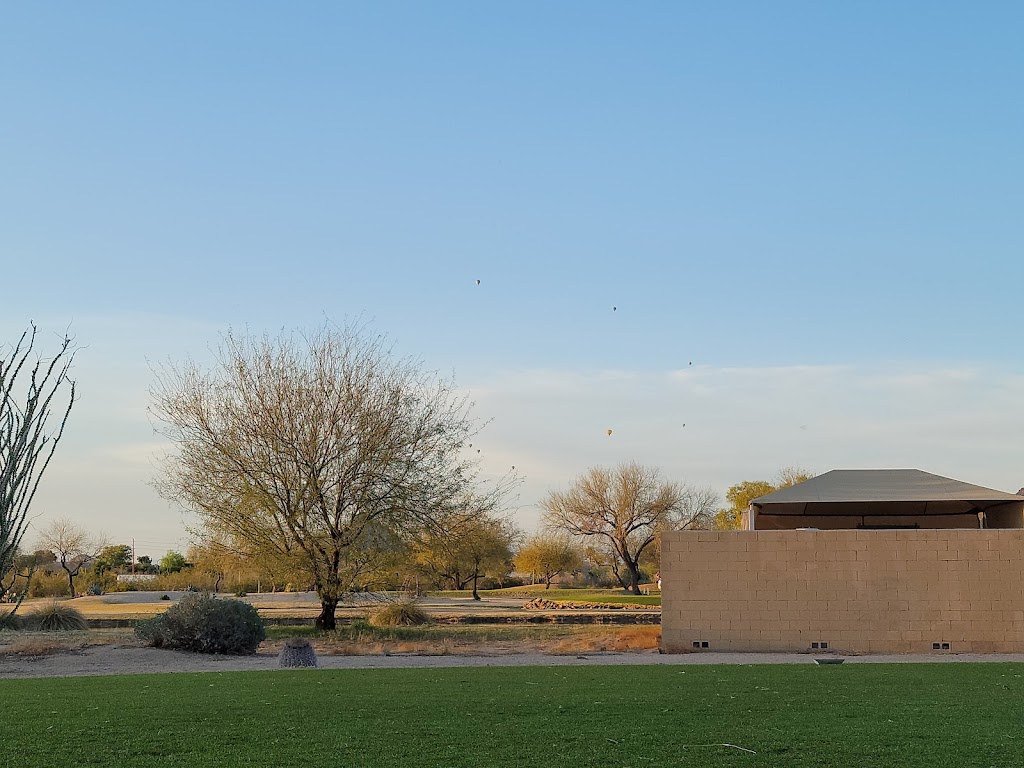 The 500 Golf Club at Adobe Dam Regional Park | restaurant | 4707 W Pinnacle Peak Rd, Glendale, AZ 85310, USA | 6234929500 OR +1 623-492-9500