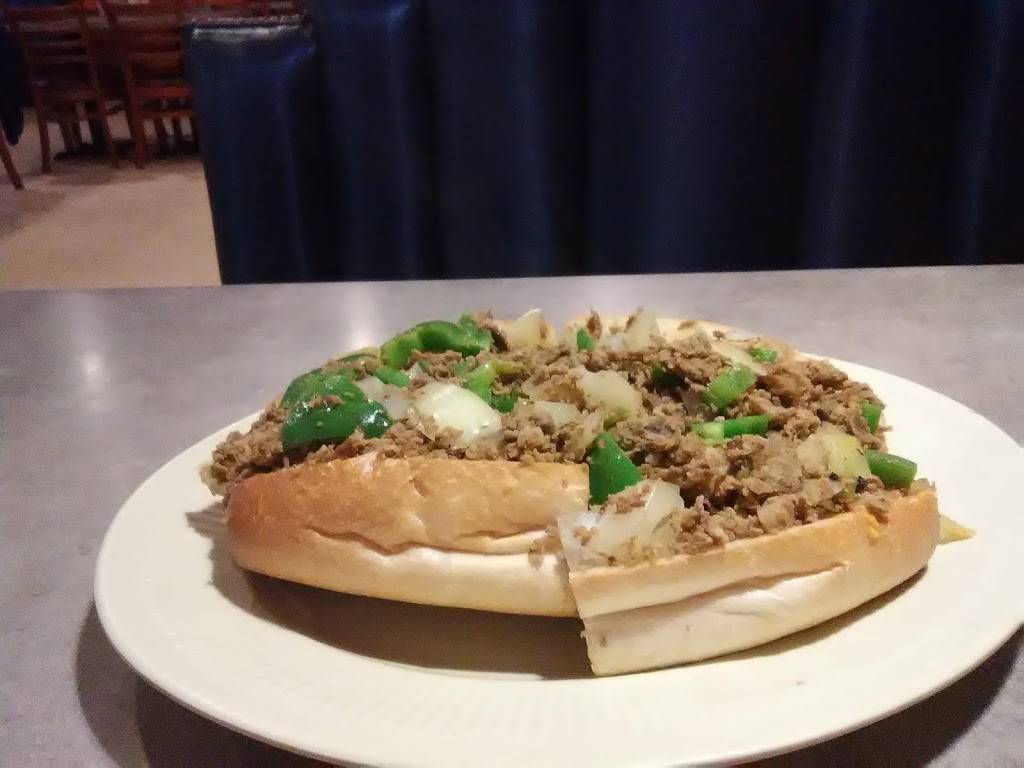 Four Seas Pizza Restaurant | restaurant | 223 E Main St A, Rising Sun, MD 21911, USA | 4106580888 OR +1 410-658-0888