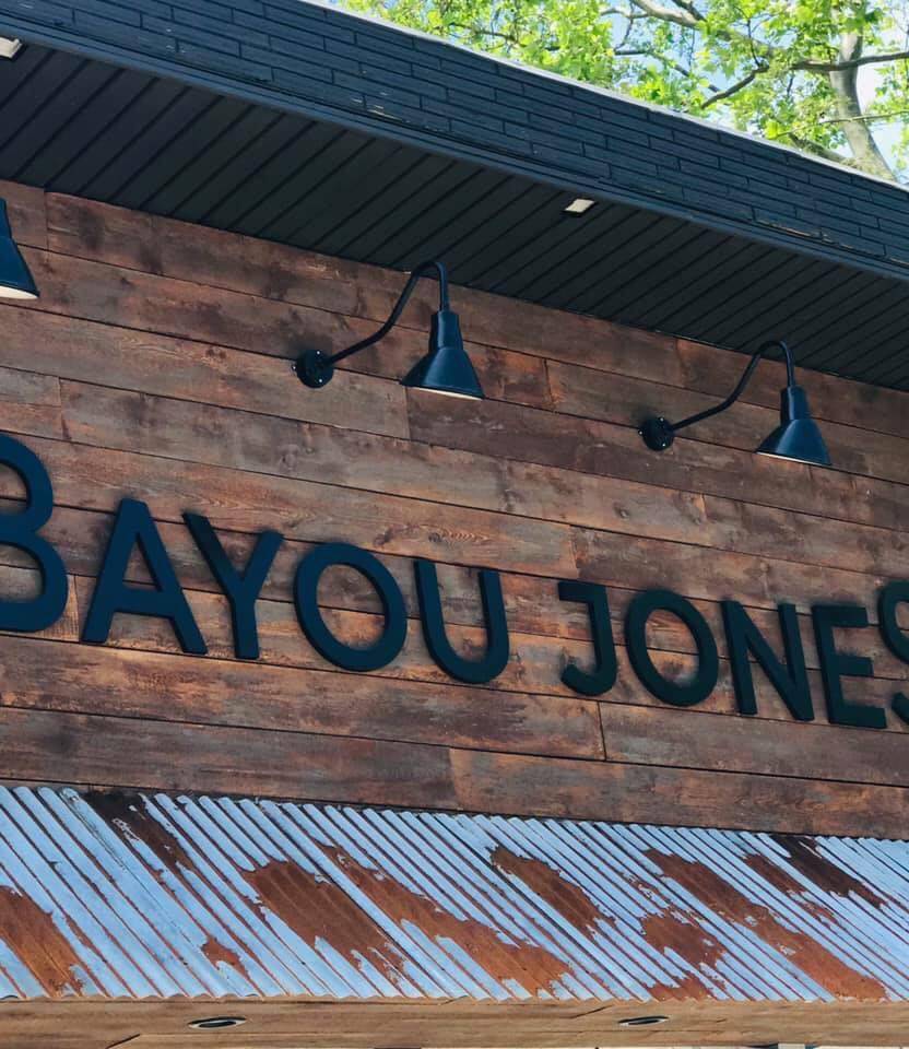 Bayou Jones | restaurant | 153 Merrick Ave, Merrick, NY 11566, USA | 5163787177 OR +1 516-378-7177
