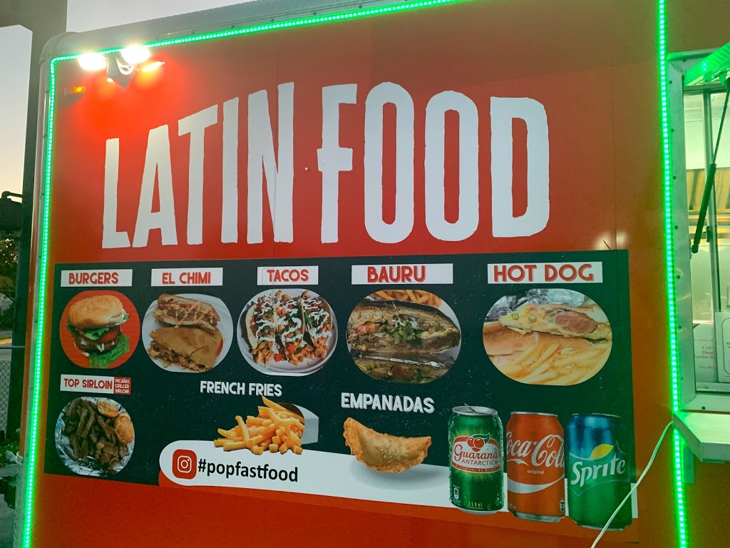 Pop Fast Food | restaurant | 6591 Pembroke Rd, Pembroke Pines, FL 33023, USA | 7864448713 OR +1 786-444-8713