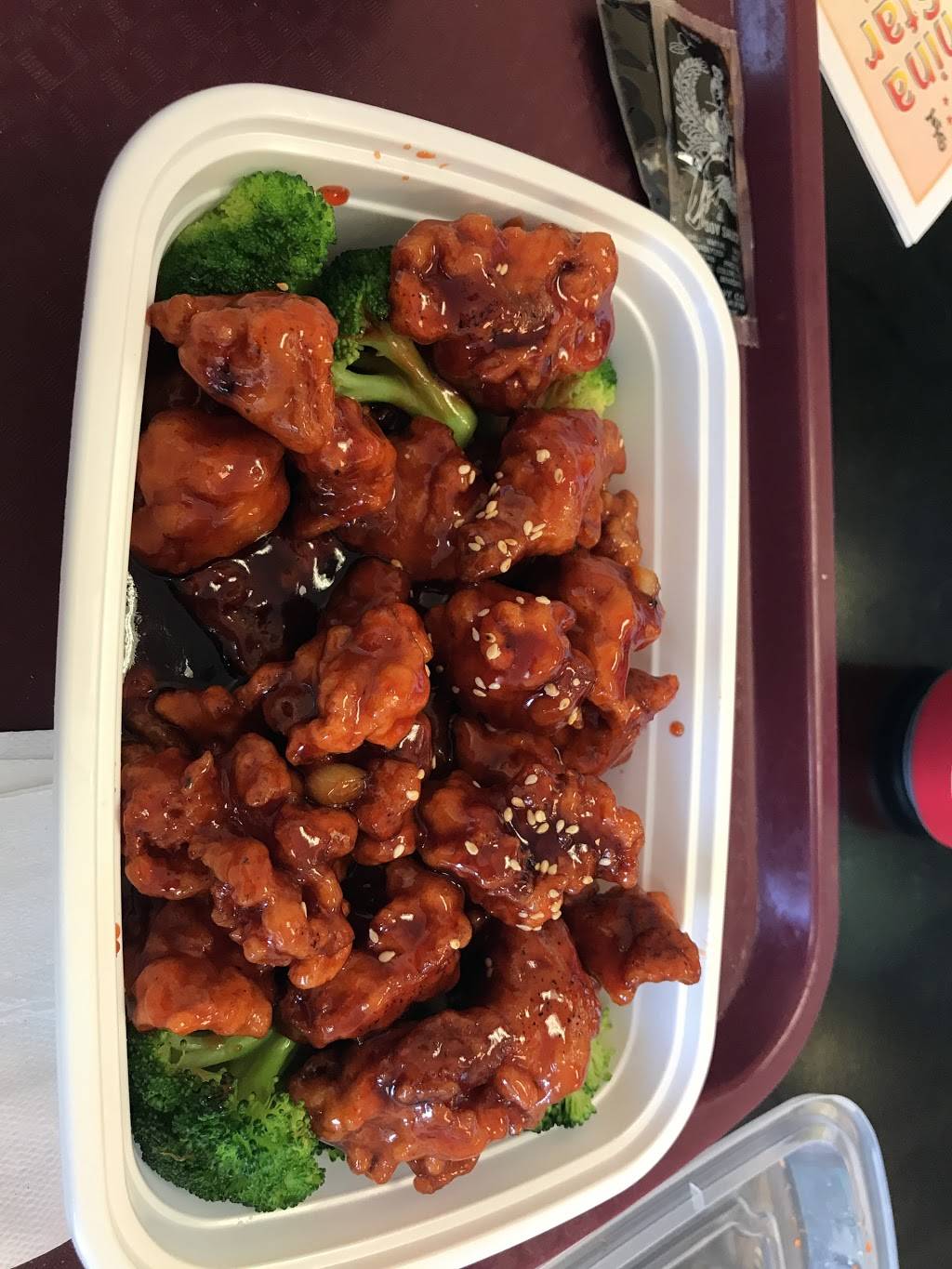 China Star | restaurant | 601 Weldon Blvd #113, Lake Mary, FL 32746, USA | 4076884352 OR +1 407-688-4352