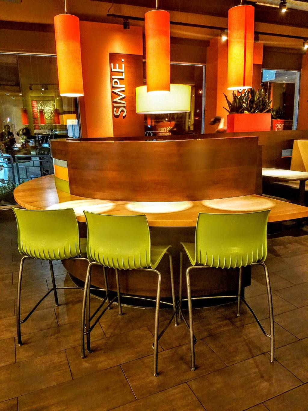 Zoës Kitchen | restaurant | 1810 S Valley Mills Dr, Waco, TX 76711, USA | 2547141361 OR +1 254-714-1361