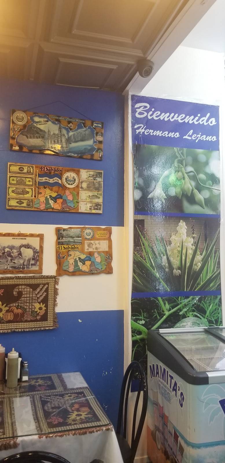 Pupuseria el Guanako | restaurant | 68 W Palisade Ave, Englewood, NJ 07631, USA | 2014084688 OR +1 201-408-4688