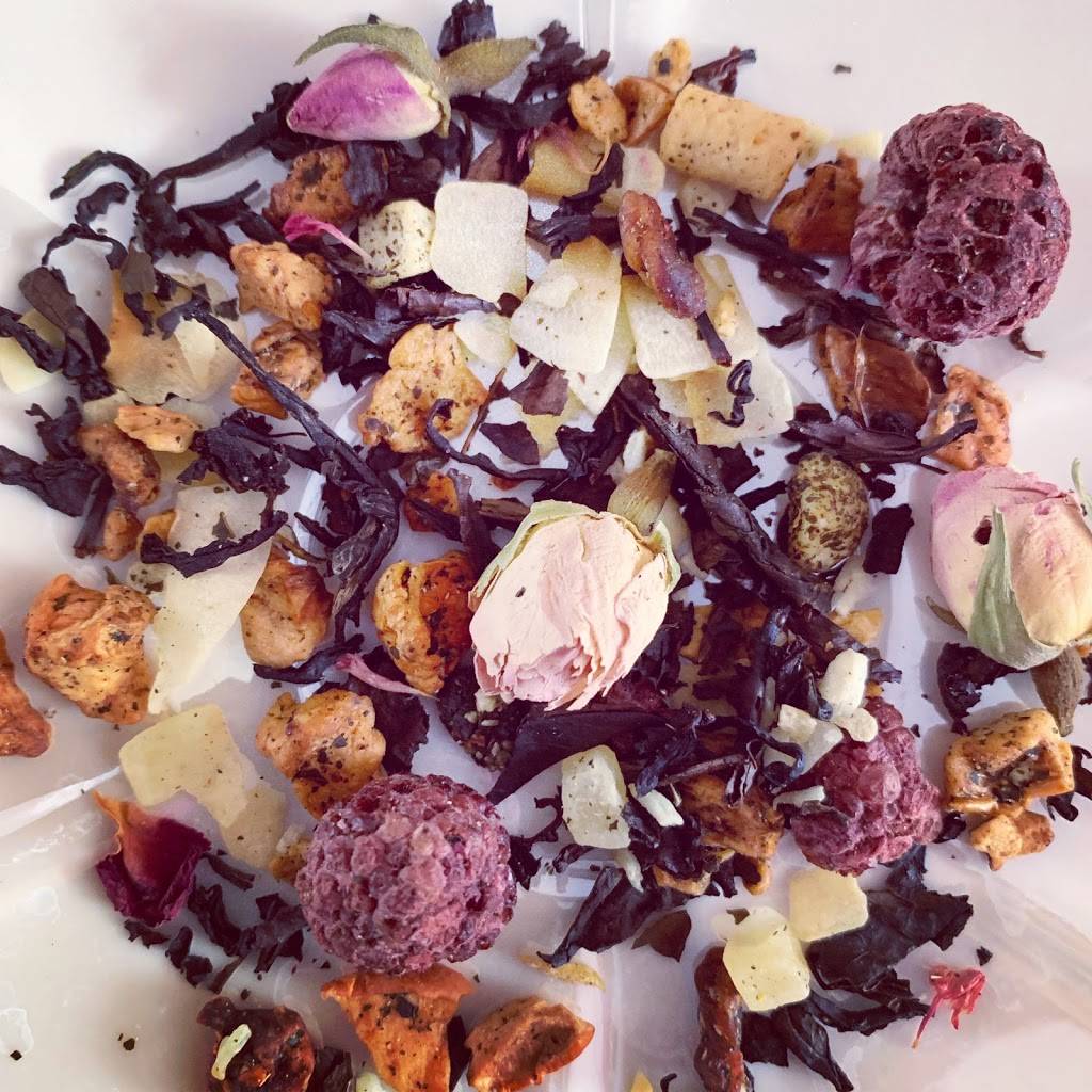 Ivy Tearoom Albuquerque/ Takeout Available | cafe | 7015 4th St NW, Los Ranchos De Albuquerque, NM 87107, USA | 5055075119 OR +1 505-507-5119