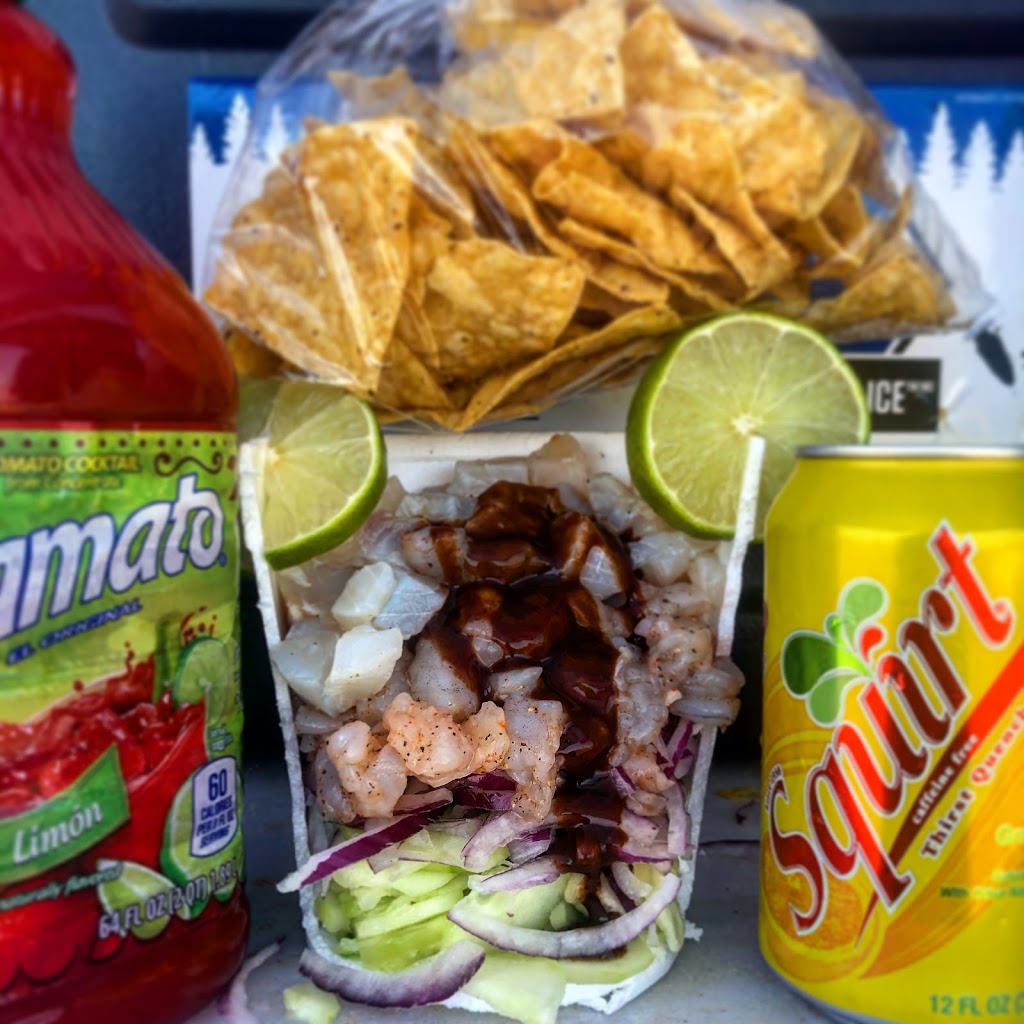 Mariscos El Caguamero | restaurant | 1031 Jackrabbit Trail, Buckeye, AZ 85326, USA | 5419003739 OR +1 541-900-3739