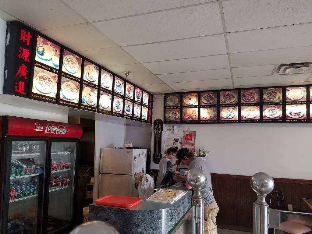 China Kitchen | restaurant | 15450 George Oneal Rd, Baton Rouge, LA 70817, USA | 2257521218 OR +1 225-752-1218