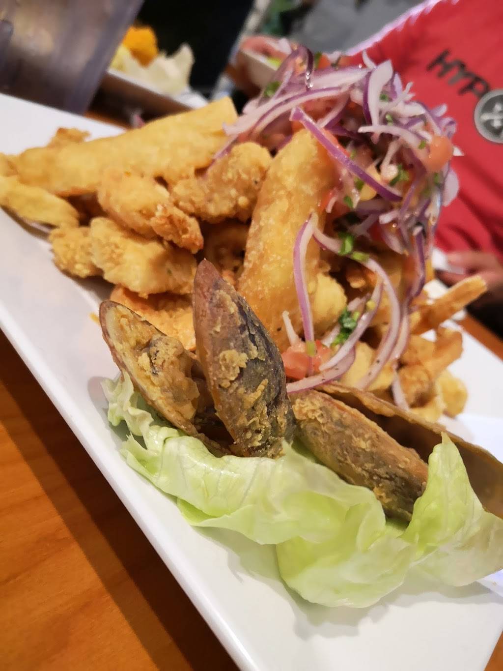 El Tayta | Peruvian Restaurant | restaurant | 1721 E Hallandale Beach Blvd, Hallandale Beach, FL 33009, USA | 9544575554 OR +1 954-457-5554