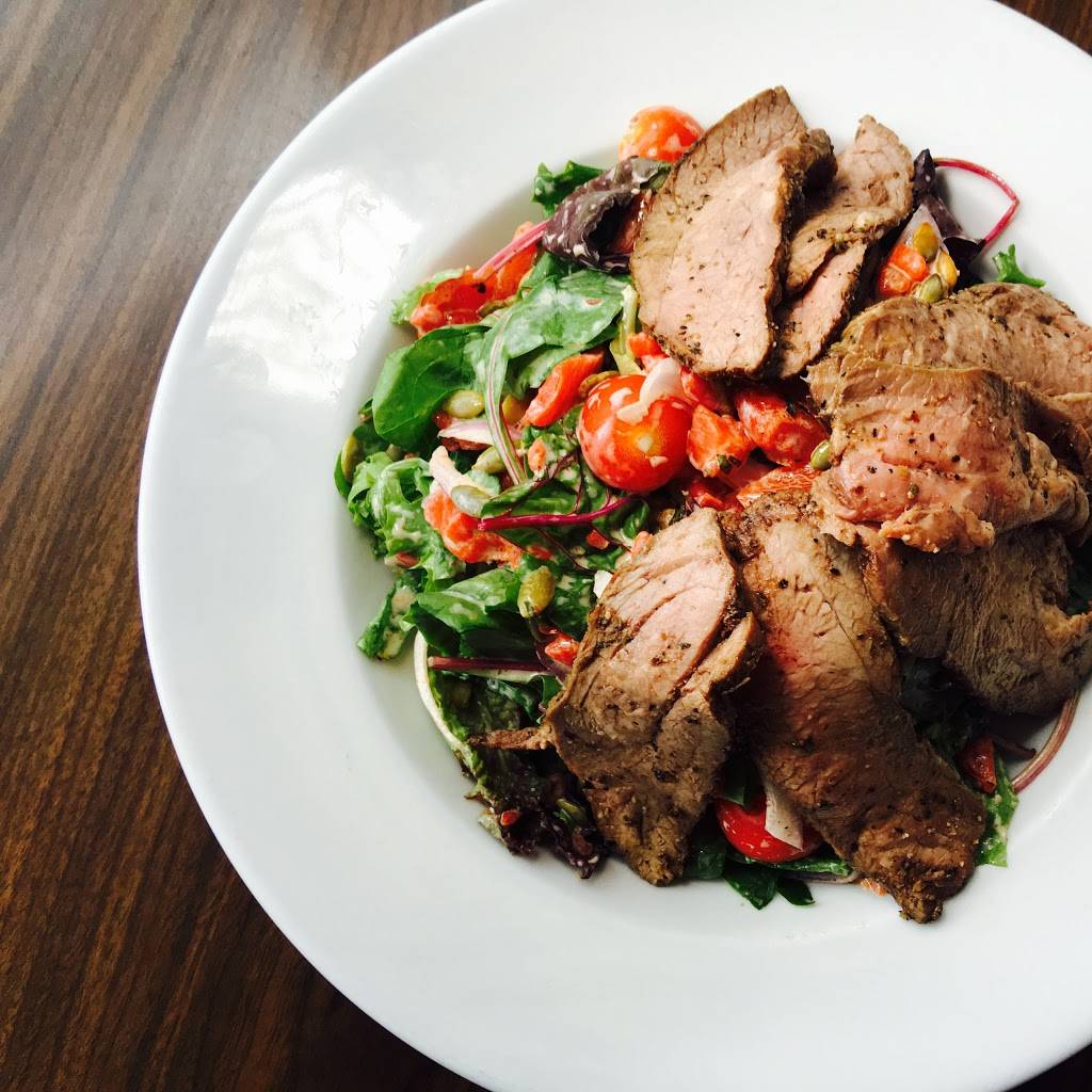 kitchen24 | restaurant | 1608 N Cahuenga Blvd, Los Angeles, CA 90028, USA | 3234652424 OR +1 323-465-2424