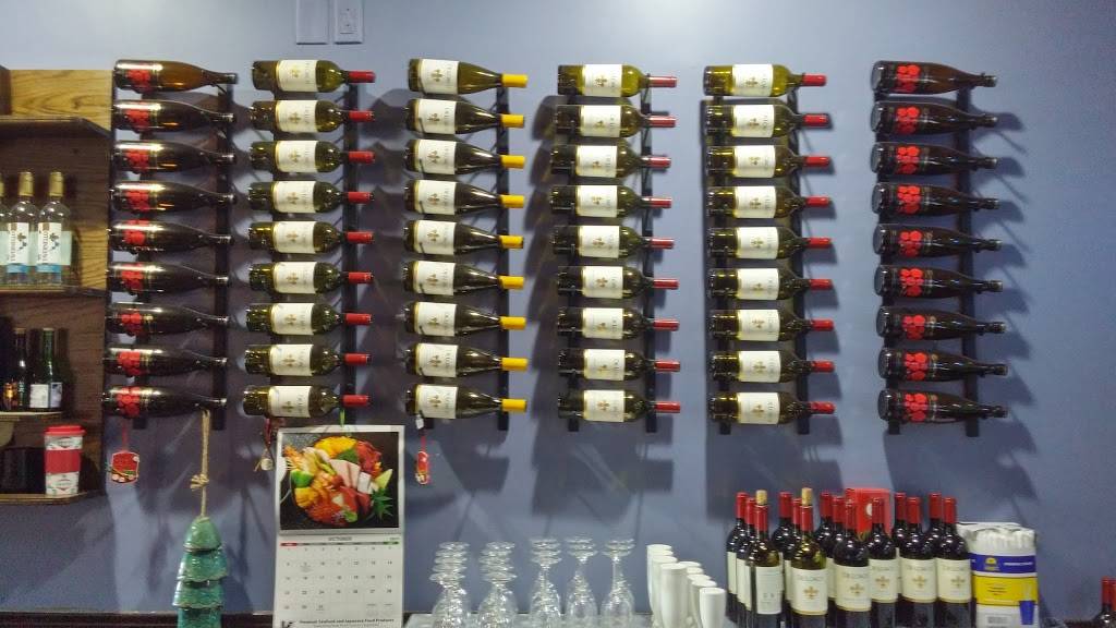 Kome Sushi | restaurant | 7106 Minstrel Way #3, Columbia, MD 21045, USA | 4435837805 OR +1 443-583-7805