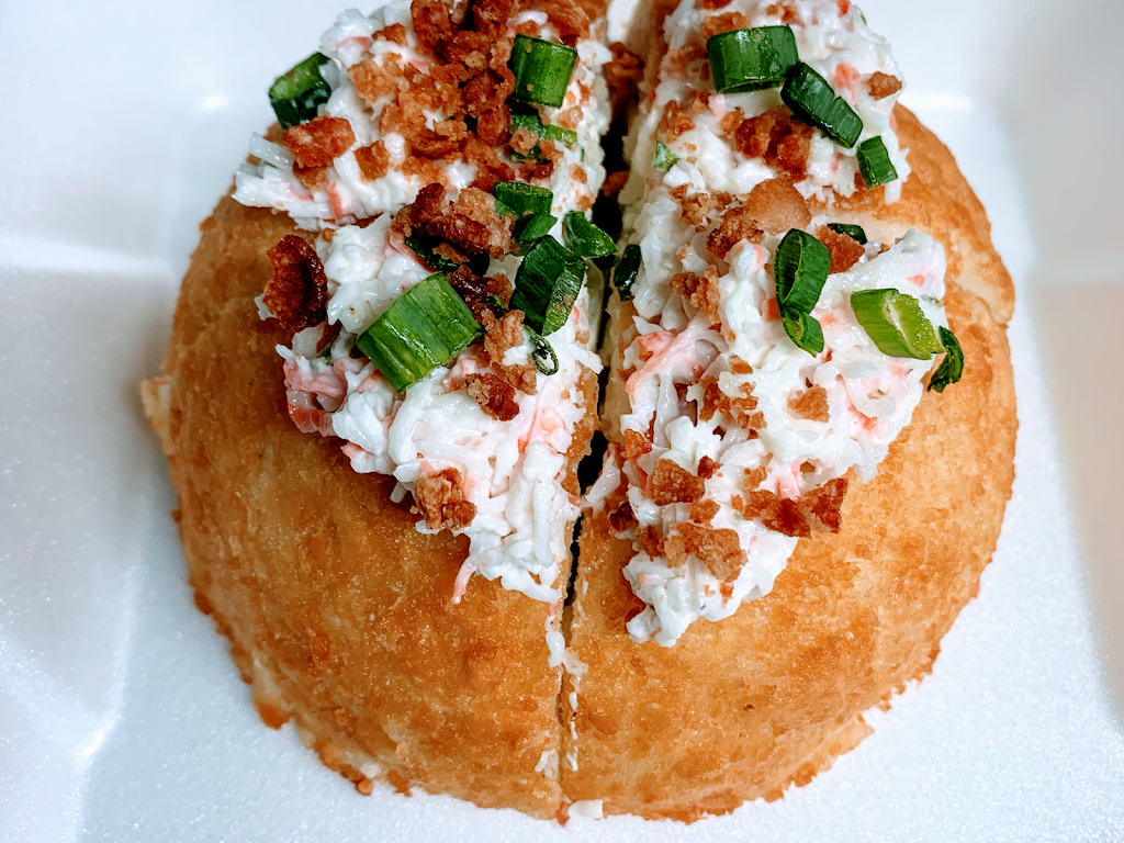 El SUSHI DE PAPÁ (LA CARRETA) | restaurant | 4762 S 12th Ave, Tucson, AZ 85714, USA | 5203688591 OR +1 520-368-8591