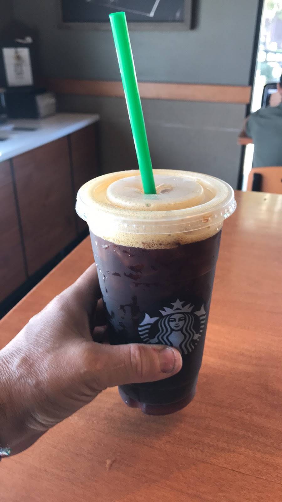 Starbucks | cafe | 1269 California Ave, Pittsburg, CA 94565, USA | 9254324568 OR +1 925-432-4568