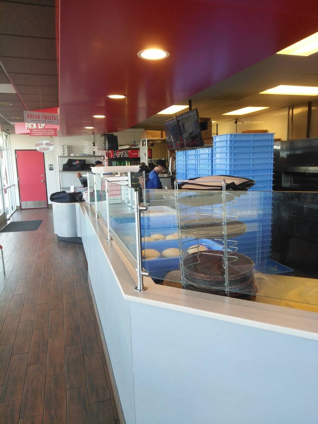 Dominos Pizza | meal delivery | 3223 Silverton Rd NE, Salem, OR 97301, USA | 5035858700 OR +1 503-585-8700