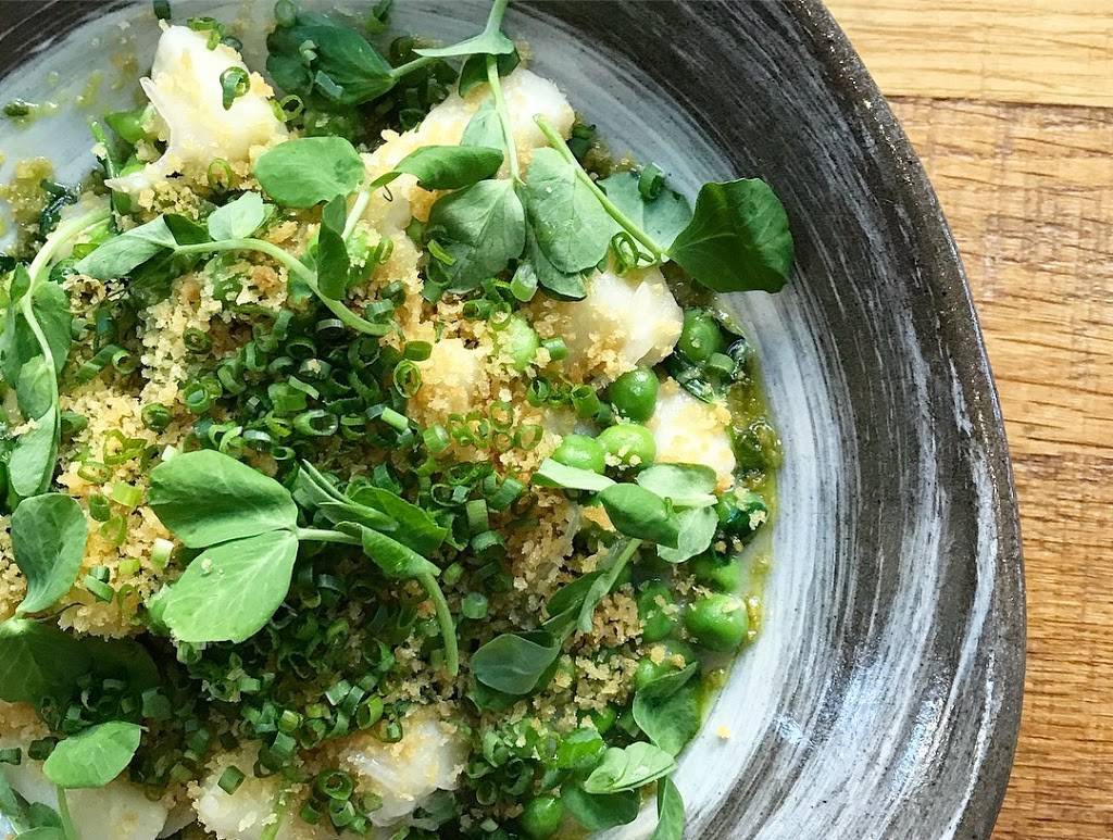 Kyirisan | restaurant | 1924 8th St NW, Washington, DC 20001, USA | 2025252383 OR +1 202-525-2383