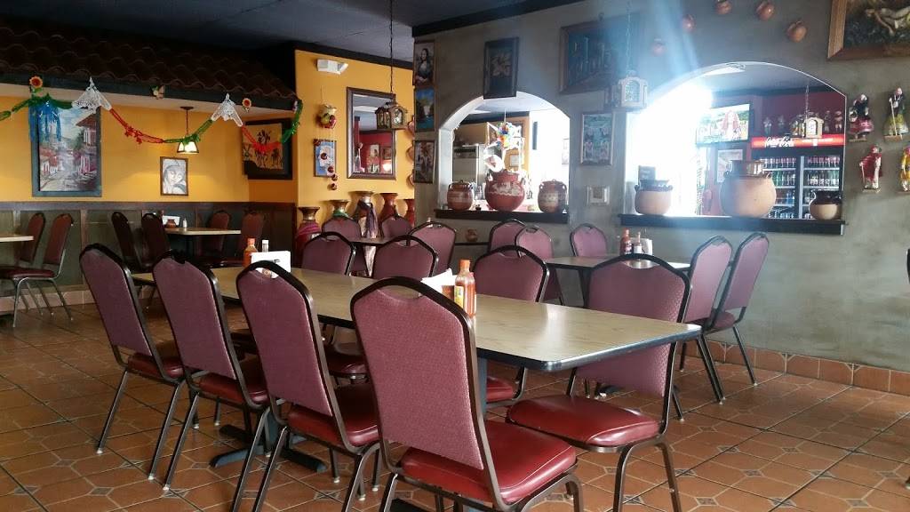 El Ranchero Mexican Restaurant | restaurant | 305 W State St # 3, Kennett Square, PA 19348, USA | 6109250122 OR +1 610-925-0122