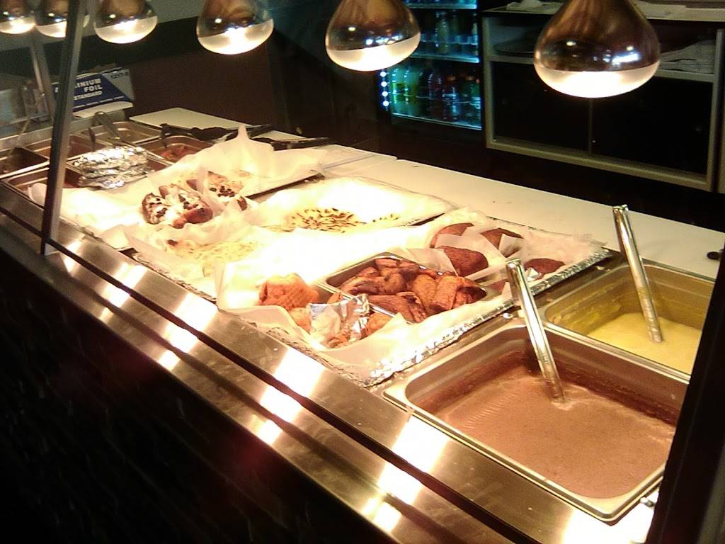 Carrusel Bakery | restaurant | 13923 Van Nuys Blvd, Arleta, CA 91331, USA | 8188967999 OR +1 818-896-7999