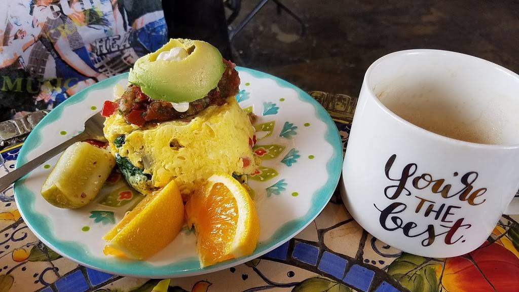 Coffee Mia Brew Bar & Cafe | cafe | 250 Reservation Rd Suite E, Marina, CA 93933, USA | 8313840148 OR +1 831-384-0148