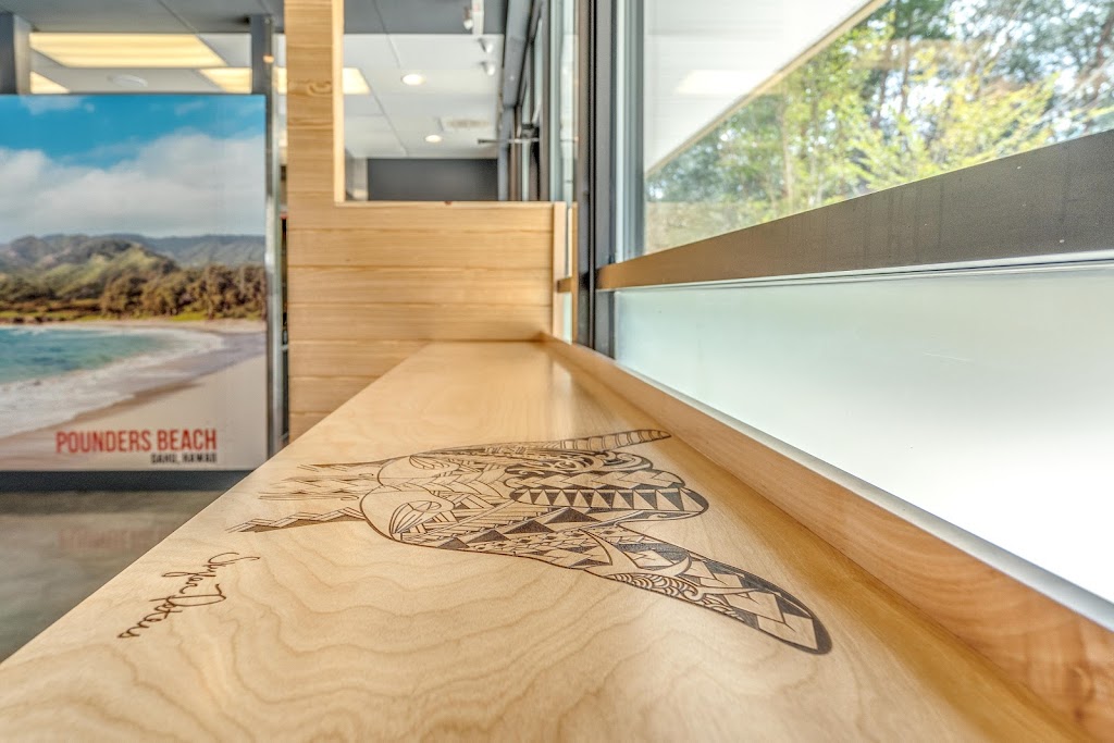 Pounders Hawaiian Grill - Niceville | restaurant | 142 Palm Blvd N, Niceville, FL 32578, USA | 8504244264 OR +1 850-424-4264