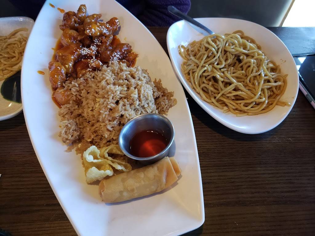 Oriental Express restaurant | restaurant | 1516 Browns Lane Access Rd, Jonesboro, AR 72401, USA | 8709316688 OR +1 870-931-6688