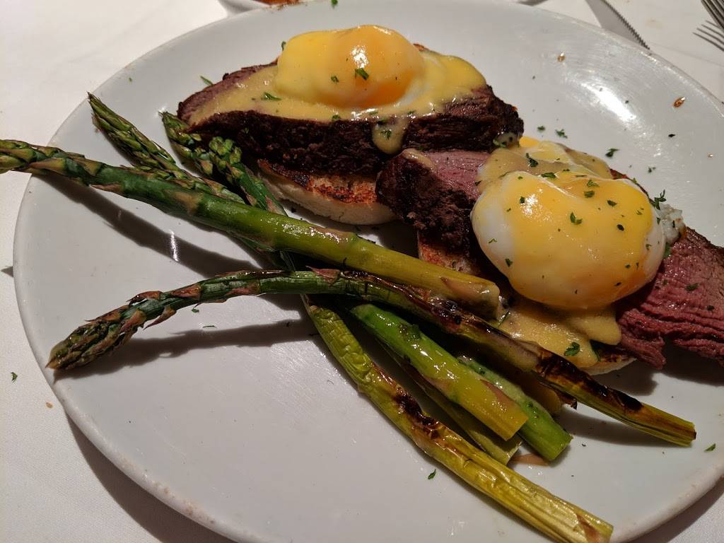 Flemings Prime Steakhouse & Wine Bar | restaurant | 4501 Olde Perimeter Way, Atlanta, GA 30346, USA | 7706988112 OR +1 770-698-8112