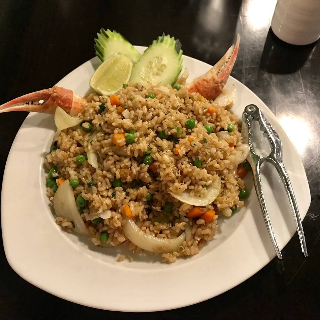 White Orchid Thai Cuisine | restaurant | 18740 Willamette Dr, West Linn, OR 97068, USA | 5036994195 OR +1 503-699-4195