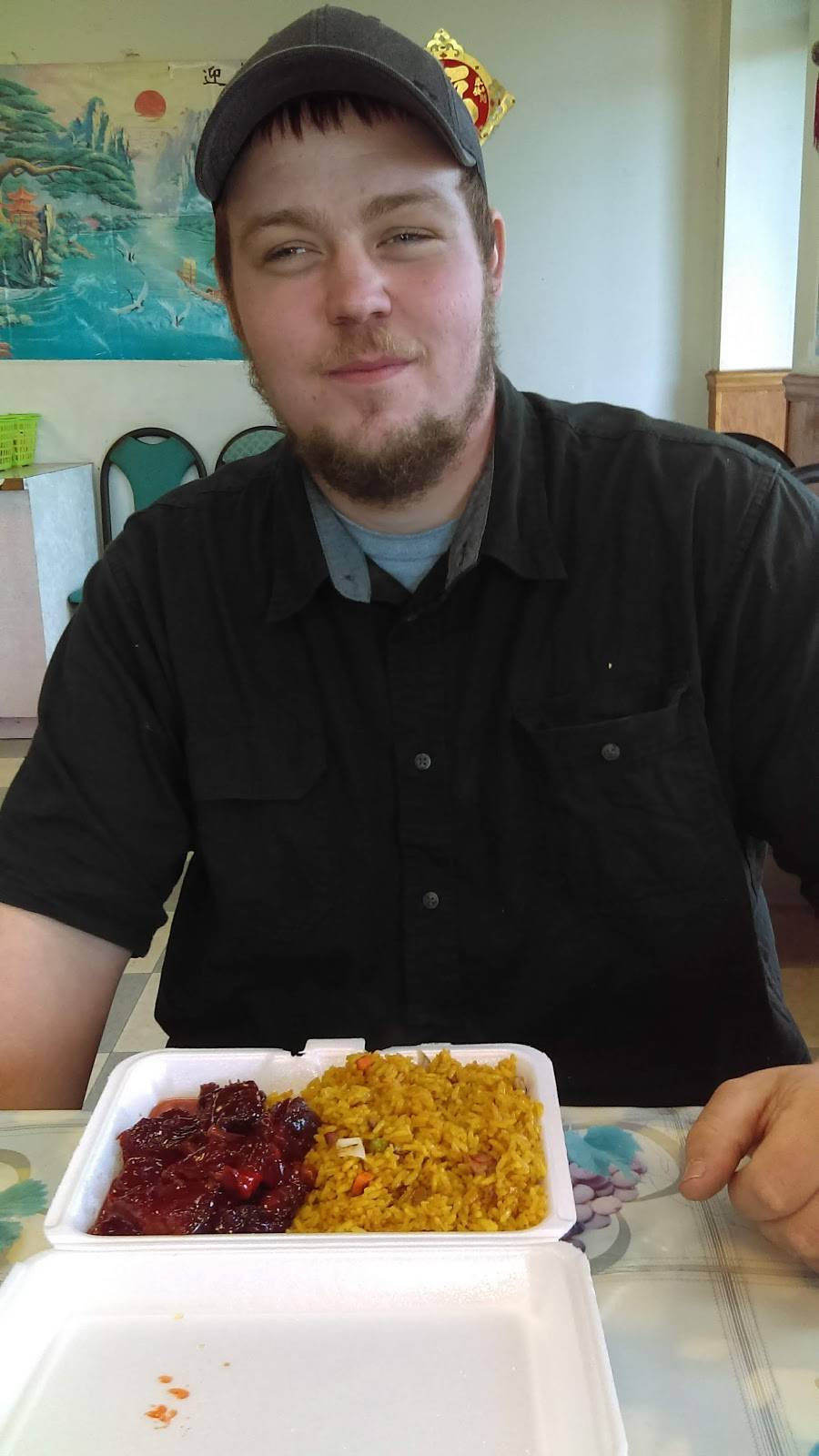 China Taste | restaurant | 1132 Mack St, Gaston, SC 29053, USA | 8037399018 OR +1 803-739-9018