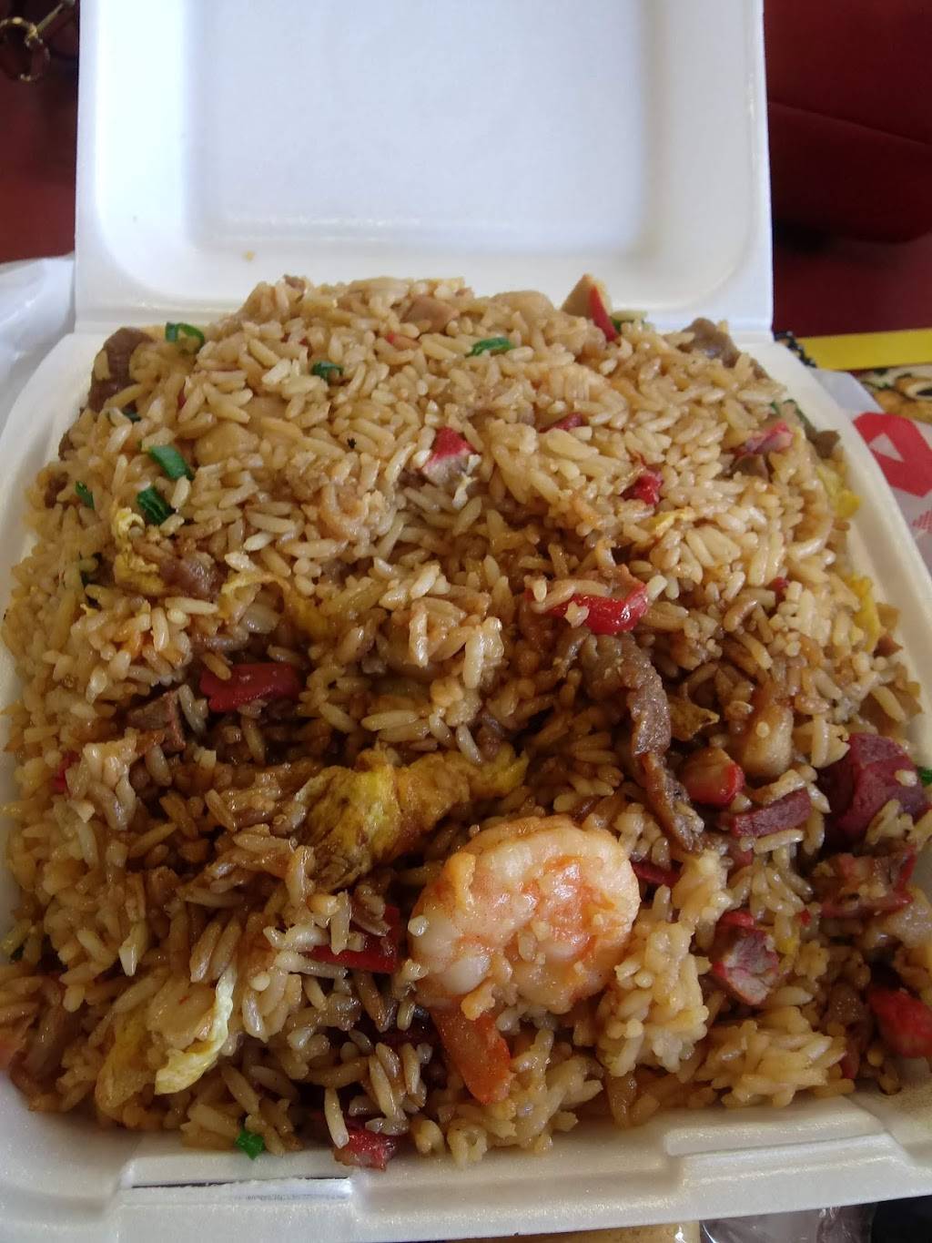 Mandarin Express | meal delivery | 6895 E Lake Mead Blvd, Las Vegas, NV 89156, USA | 7024372288 OR +1 702-437-2288