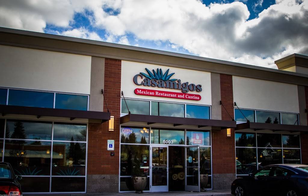 Casamigos | restaurant | 5005 River Rd N, Keizer, OR 97303, USA | 5033931707 OR +1 503-393-1707
