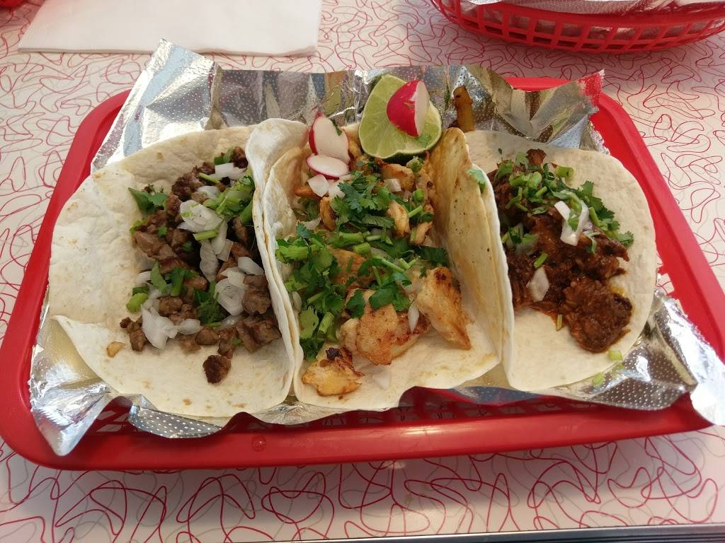 Taqueria San Marcos | restaurant | 5201 Carthage Ave, Cincinnati, OH 45212, USA | 5133511363 OR +1 513-351-1363