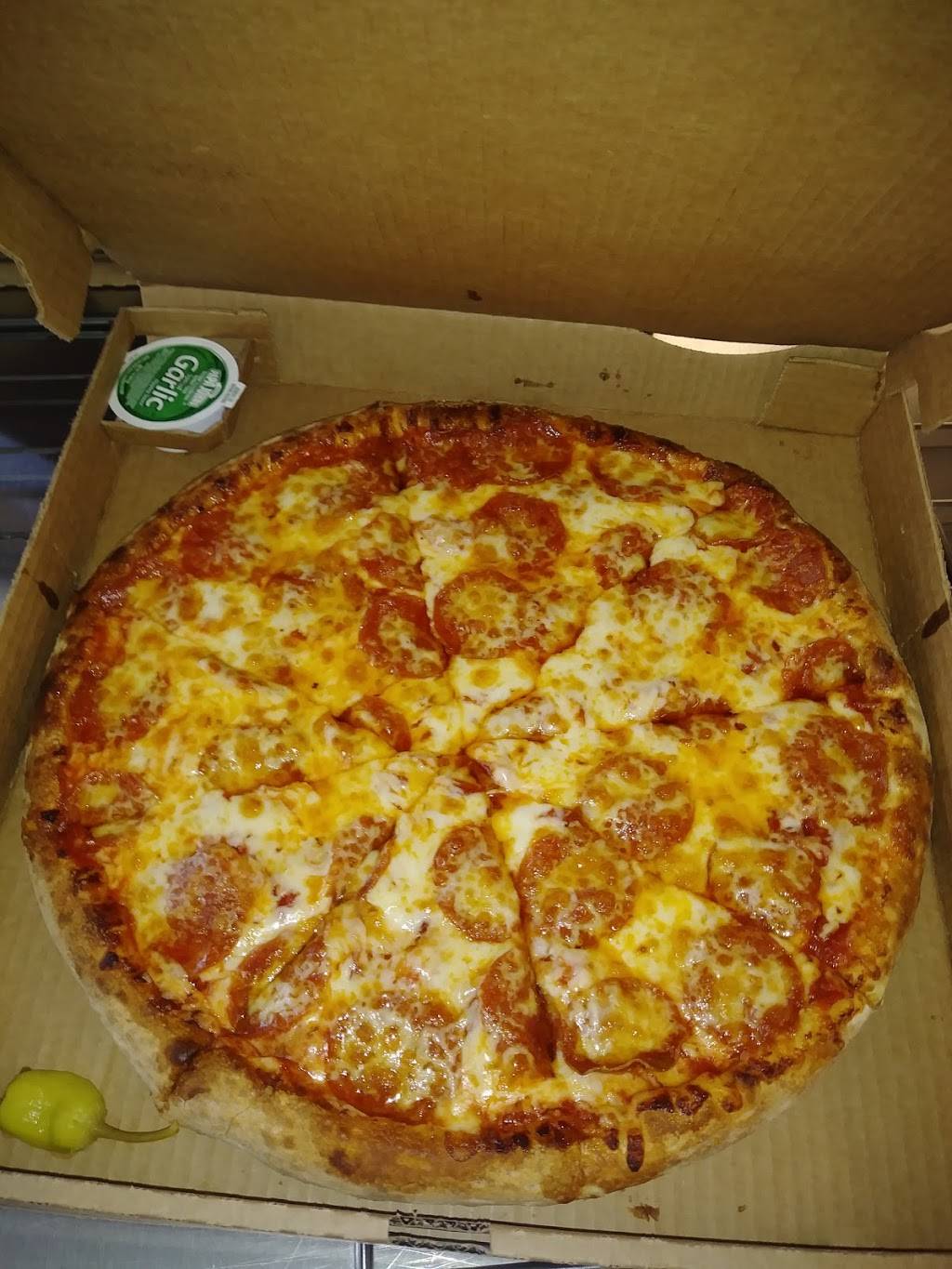 Papa Johns Pizza | restaurant | 6520 Crenshaw Blvd, Los Angeles, CA 90043, USA | 3237527272 OR +1 323-752-7272