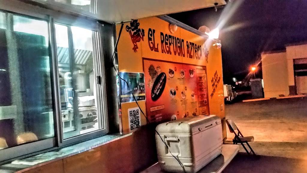 El Refugio Azteca 1 | restaurant | 12705 E 41st St, Tulsa, OK 74146, USA | 9187060273 OR +1 918-706-0273