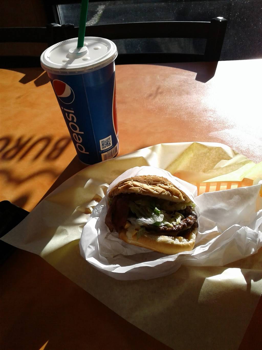 Herfy’s | restaurant | 330 SW 43rd St, Renton, WA 98057, USA | 4252825050 OR +1 425-282-5050