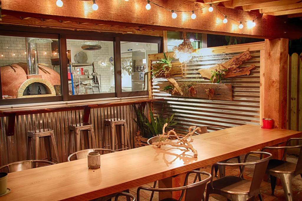 Third Wave Cafe & Wine Bar | restaurant | 204 Flagler Ave, New Smyrna Beach, FL 32169, USA | 3864027864 OR +1 386-402-7864