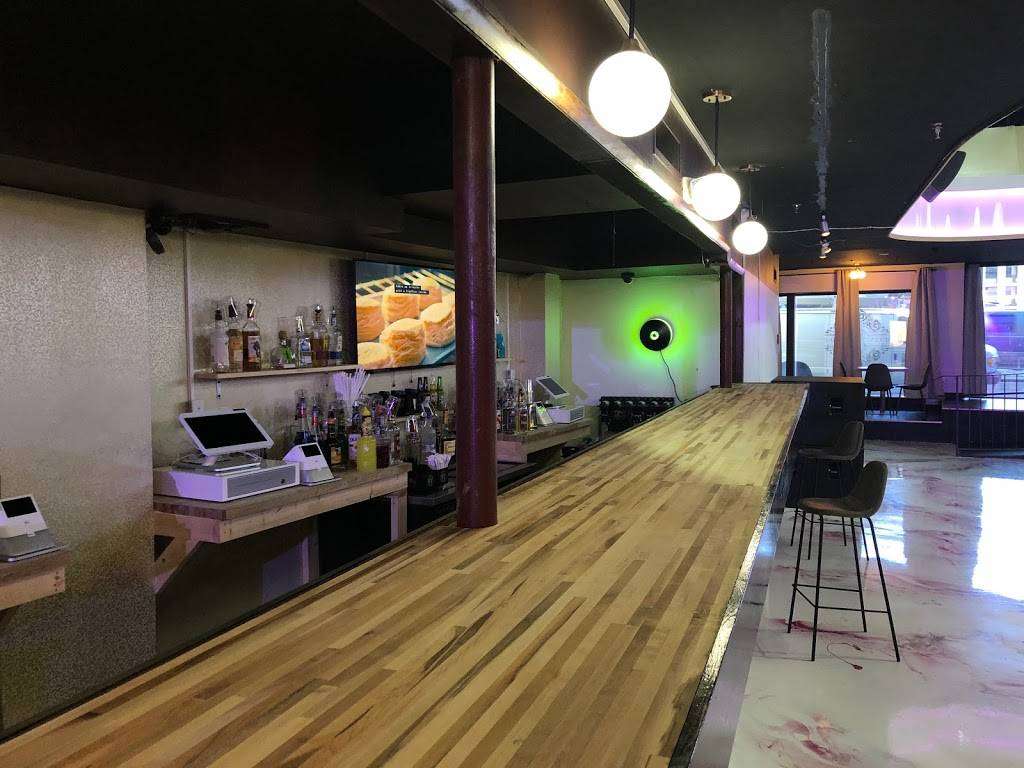 Main Stage | restaurant | 112 N 5th St, Richmond, VA 23219, USA | 8045255053 OR +1 804-525-5053