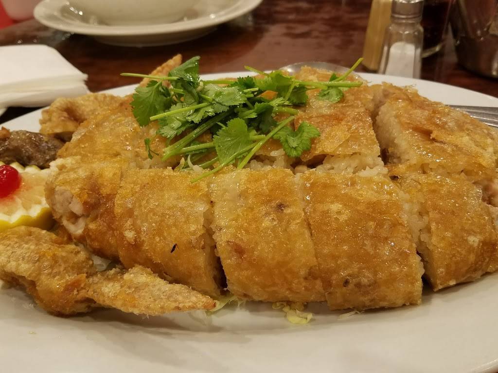 Kirin Chinese Restaurant | restaurant | 6135 Geary Blvd, San Francisco, CA 94121, USA | 4157522268 OR +1 415-752-2268