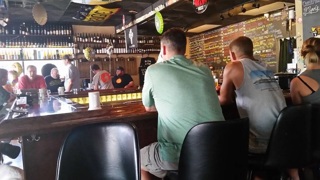 Willards Tap House | restaurant | 12500 Starkey Rd, Largo, FL 33773, USA | 7275818600 OR +1 727-581-8600