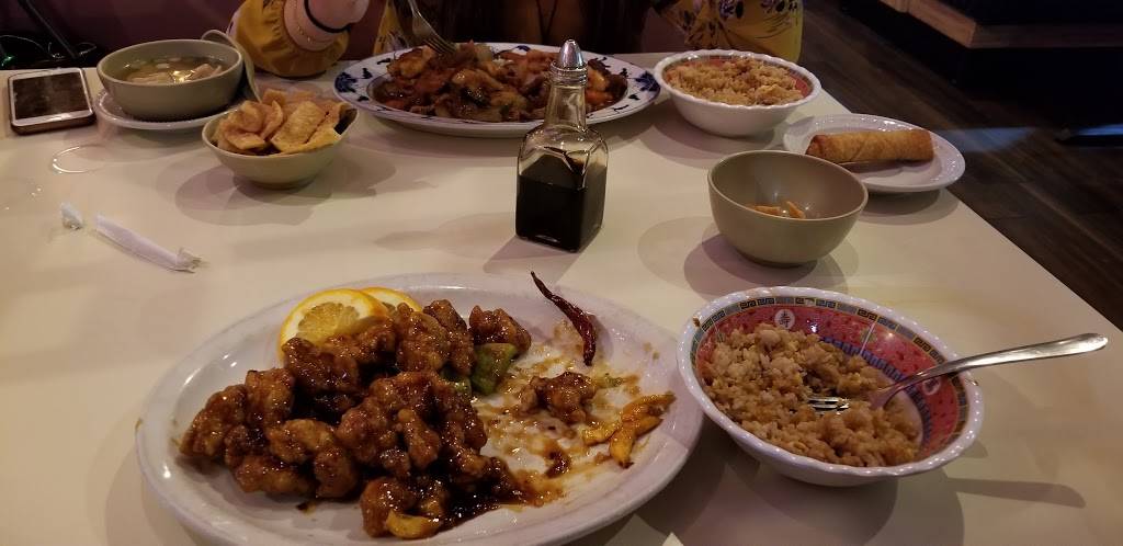 Wongs Palace | restaurant | 2201 South W S Young Drive, Killeen, TX 76543, USA | 2545260015 OR +1 254-526-0015