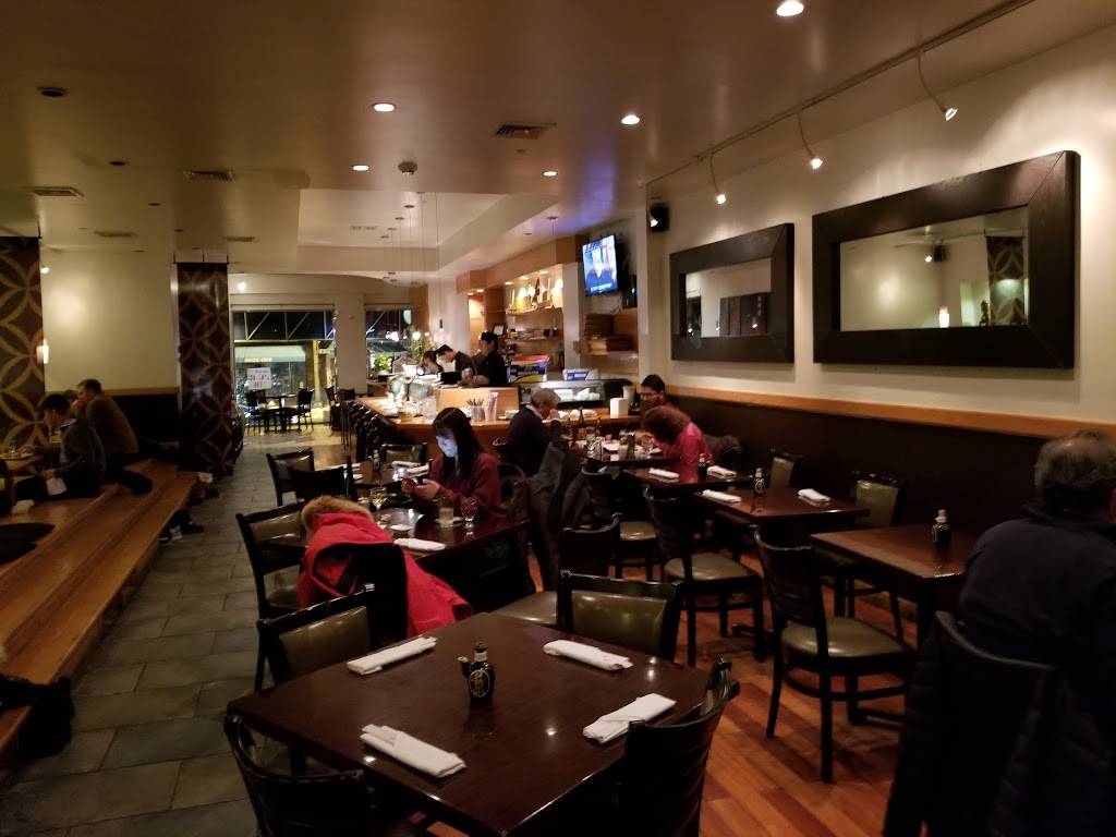 Daruma | restaurant | 45 N Dean St, Englewood, NJ 07631, USA | 2015679600 OR +1 201-567-9600