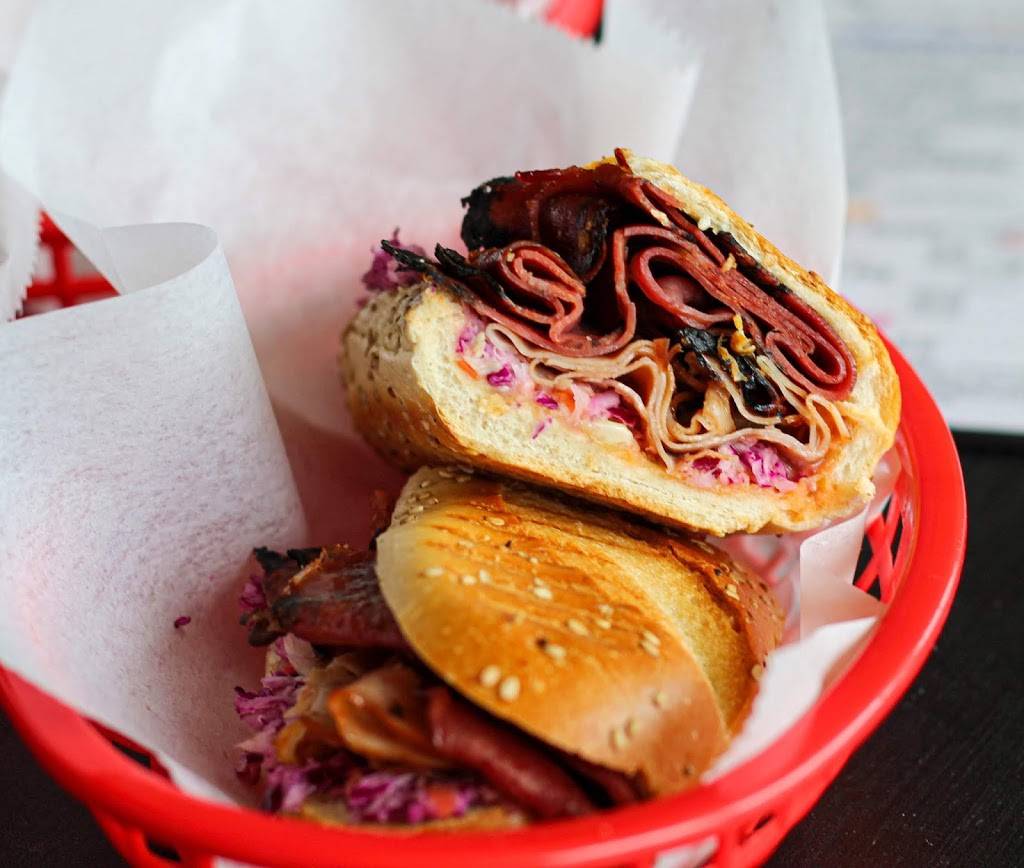 Hangry | restaurant | 725 Hillside Avenue, New Hyde Park, NY 11040, USA | 5166297102 OR +1 516-629-7102