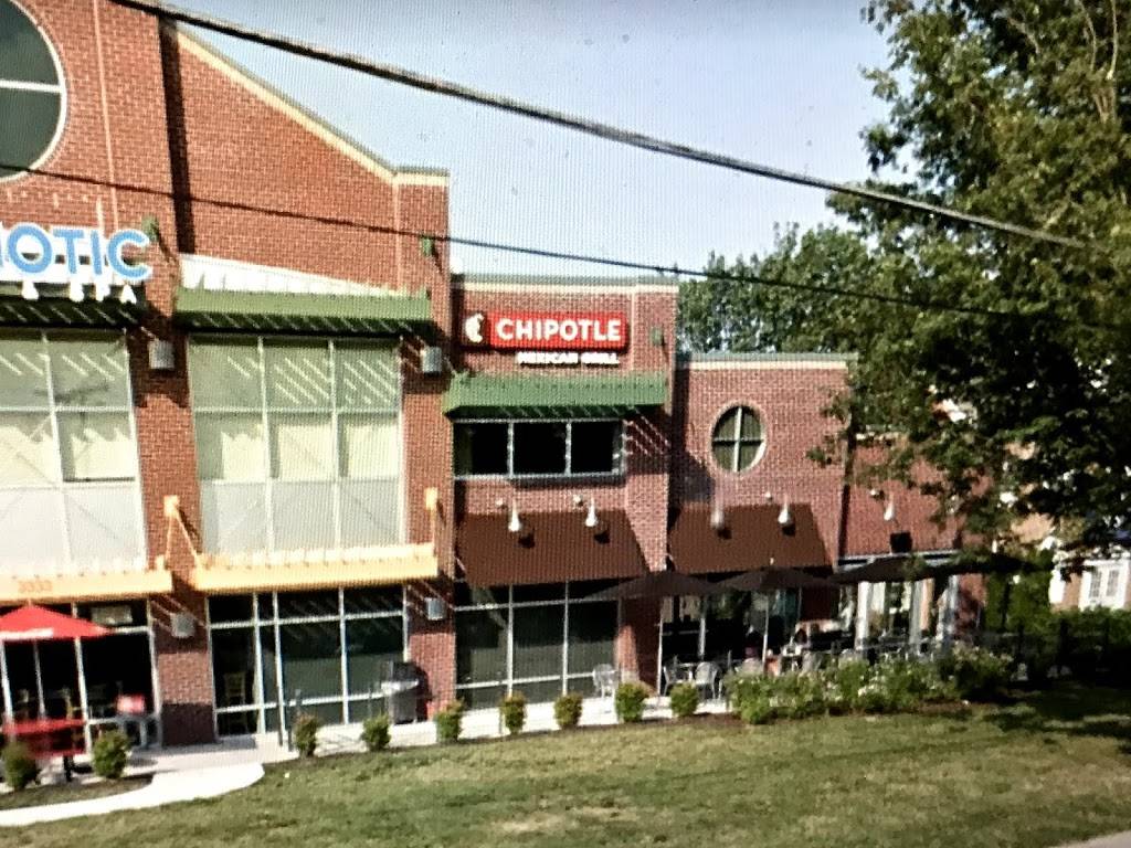Chipotle Mexican Grill | restaurant | 3333 Sandy Springs Rd, Olney, MD 20832, USA | 3015701729 OR +1 301-570-1729