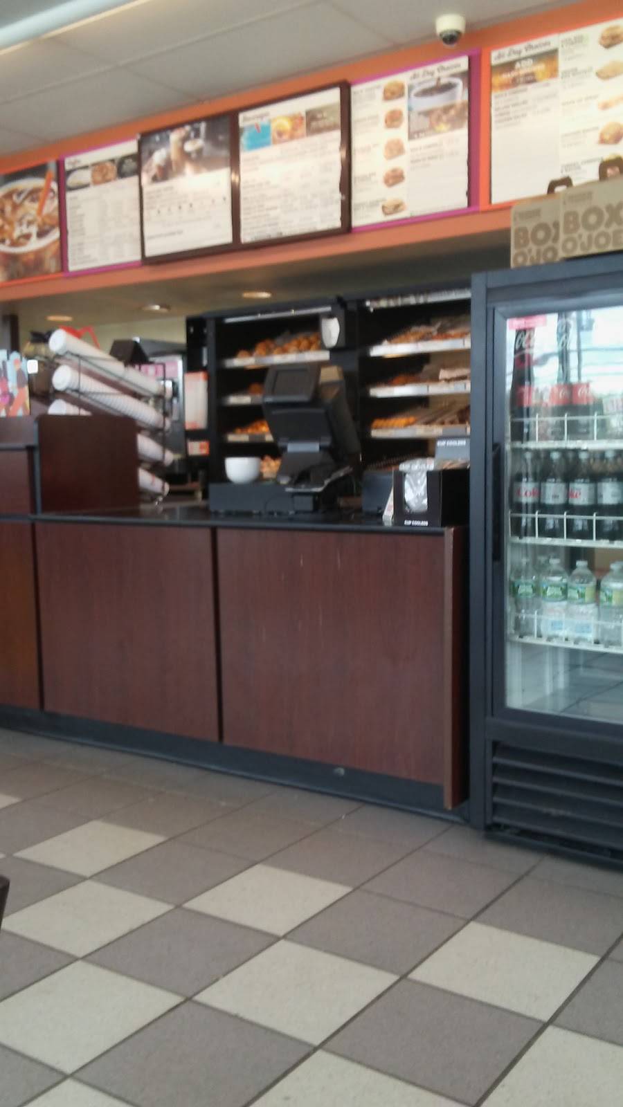 Dunkin | bakery | 514 Daniel Webster Hwy, Merrimack, NH 03054, USA | 6034243291 OR +1 603-424-3291