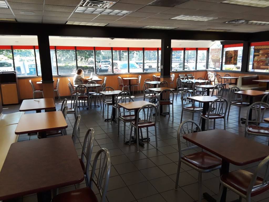 Burger King | restaurant | 9165 SW Wilsonville Rd, Wilsonville, OR 97070, USA | 5036822055 OR +1 503-682-2055