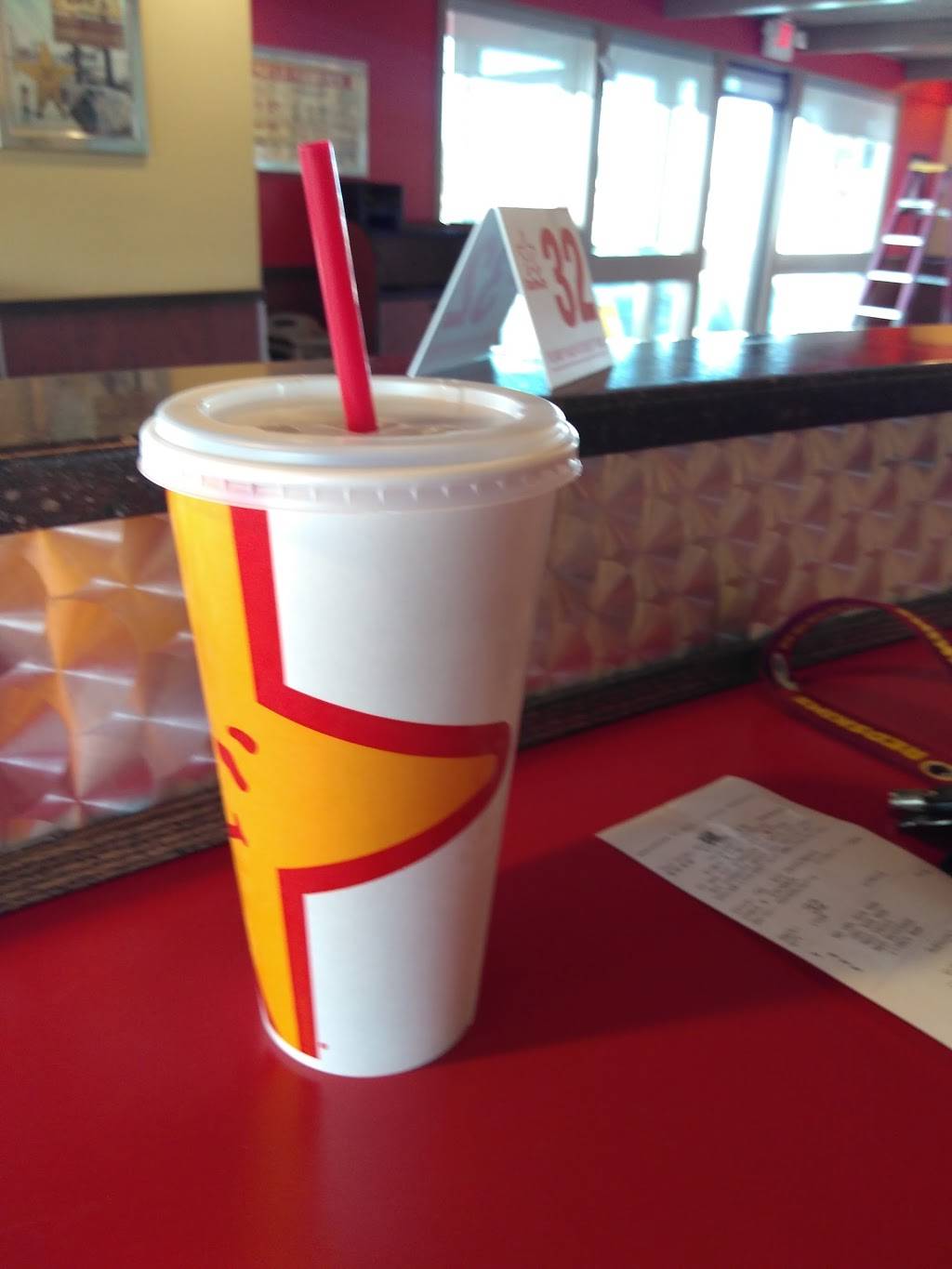 Carls Jr. | restaurant | 1991 N Decatur Blvd, Las Vegas, NV 89108, USA | 7026471413 OR +1 702-647-1413