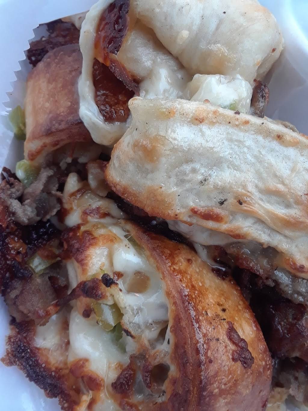 Joeys Cheesesteaks | restaurant | 14625 Northline Rd, Southgate, MI 48195, USA | 7342814444 OR +1 734-281-4444