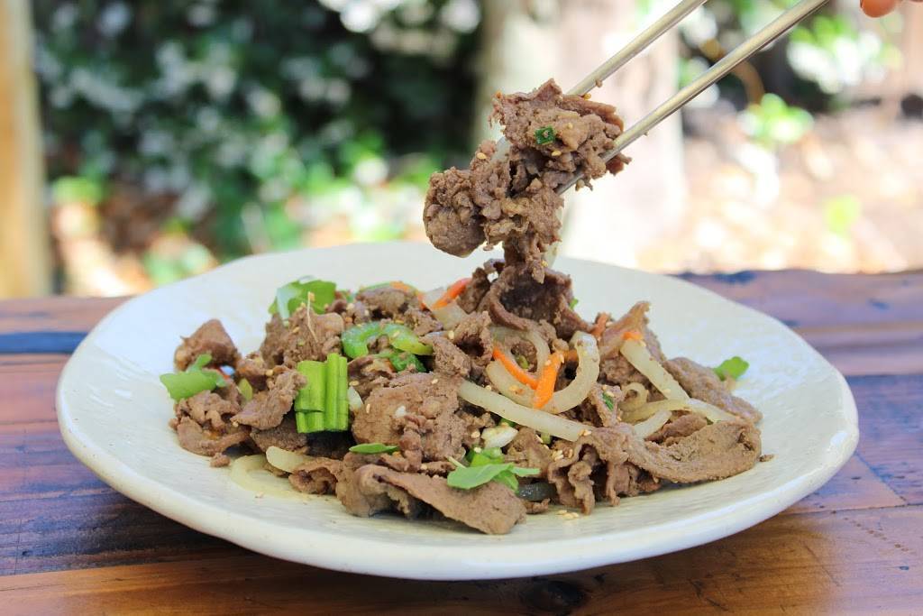 Area 51 BBQ & Grill | restaurant | 510 S 8th St, Fernandina Beach, FL 32034, USA | 9048442120 OR +1 904-844-2120