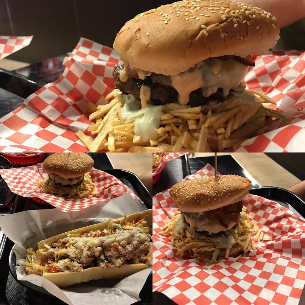 La Prepago | restaurant | 8901 SW 157th Ave #22, Miami, FL 33196, USA | 3053837500 OR +1 305-383-7500