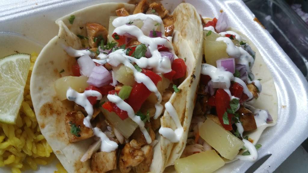 One Love Fusion Foods | restaurant | Pendleton St, Greenville, SC 29611, USA | 8643999392 OR +1 864-399-9392