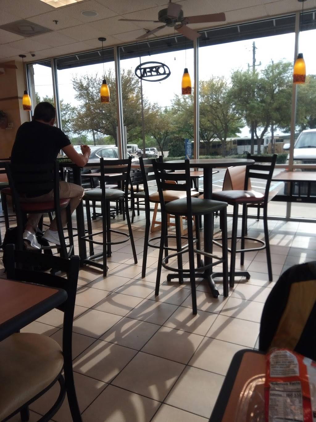 Subway Restaurants | restaurant | 3329 Telephone Rd, Houston, TX 77023, USA | 7139217770 OR +1 713-921-7770