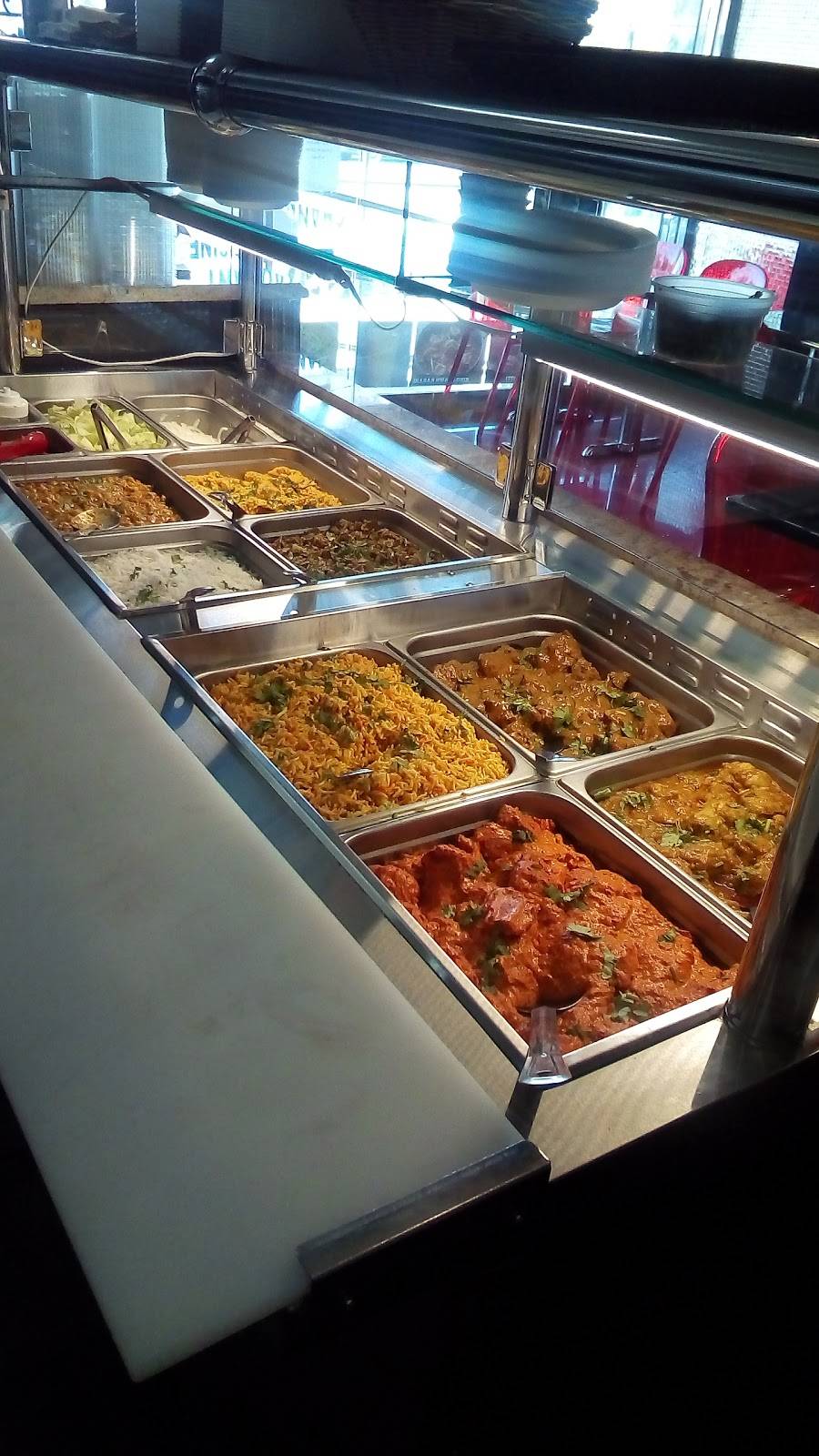 New Chandni Chowk | restaurant | 2570 Bronxwood Ave, Bronx, NY 10469, USA | 7183255859 OR +1 718-325-5859